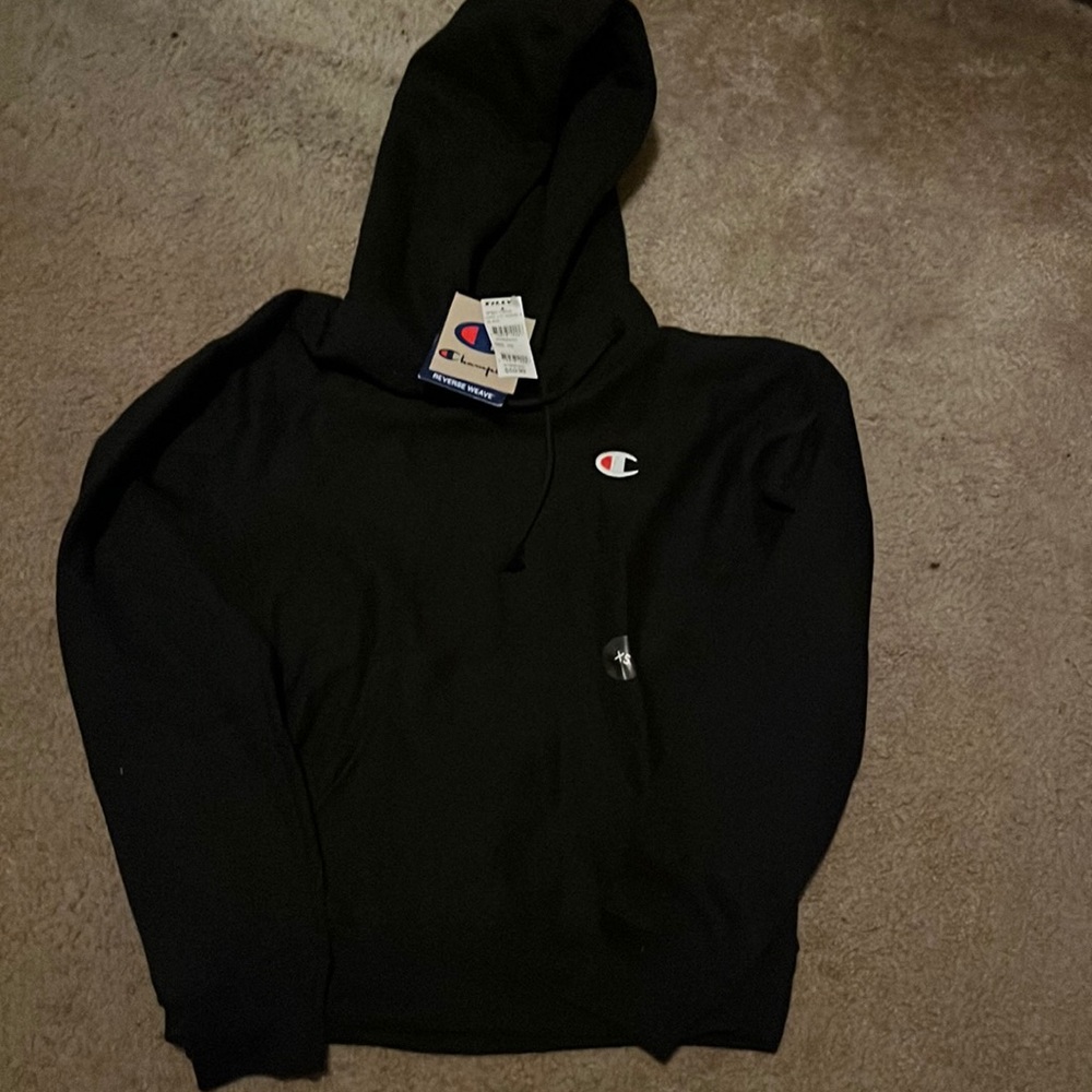 NWT Champion Hoodie